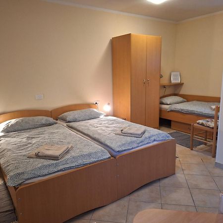 Rooms Pri Lovrizu Kobarid Eksteriør billede