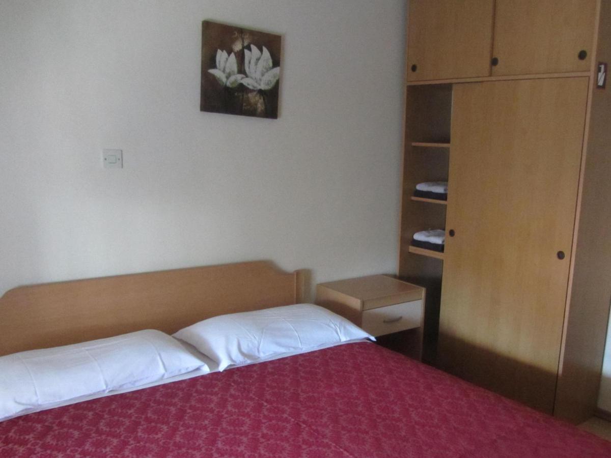 Rooms Pri Lovrizu Kobarid Eksteriør billede