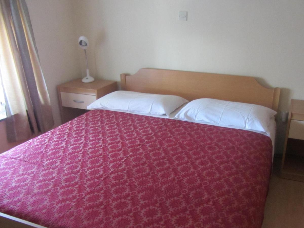 Rooms Pri Lovrizu Kobarid Eksteriør billede