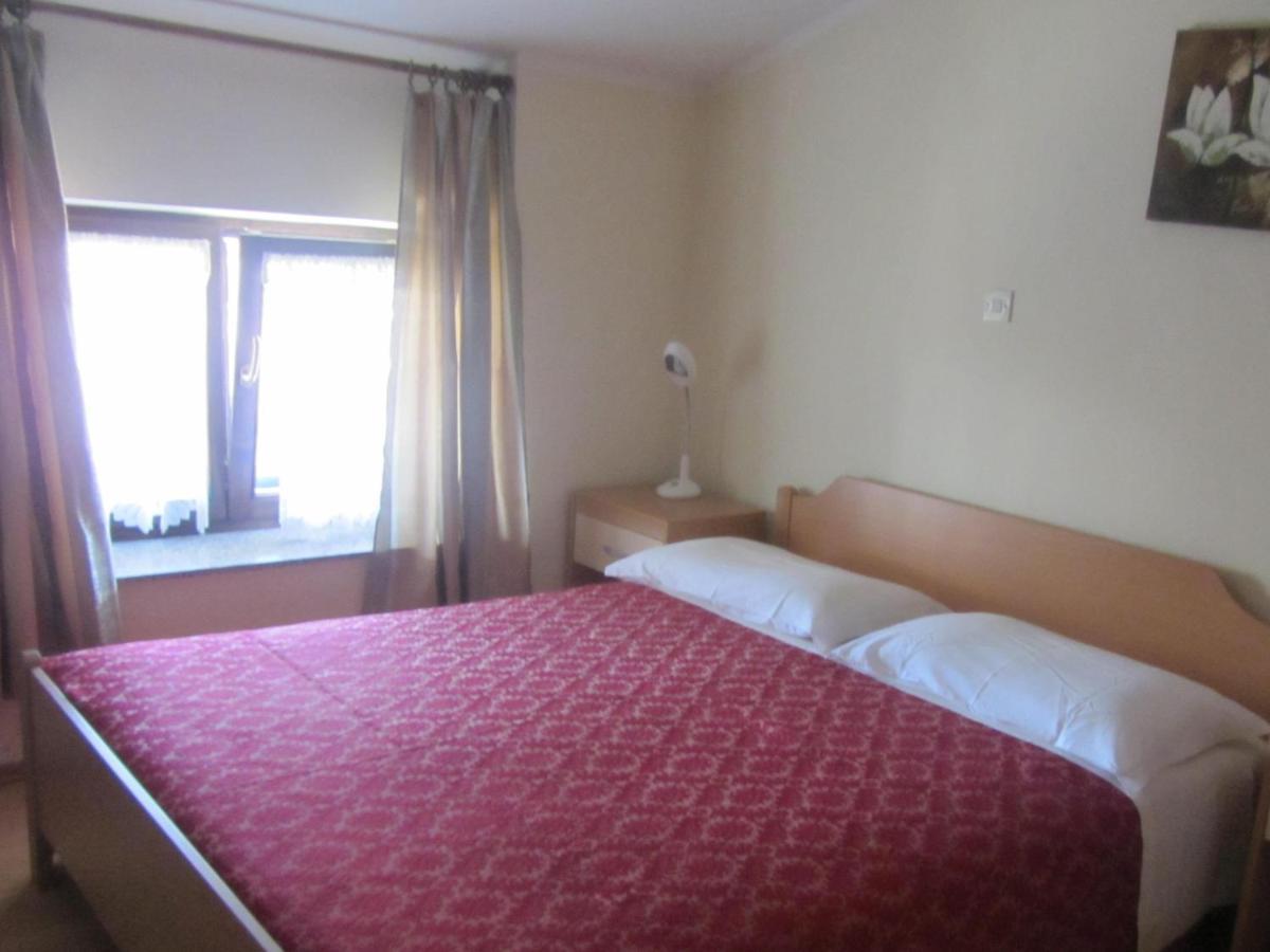 Rooms Pri Lovrizu Kobarid Eksteriør billede