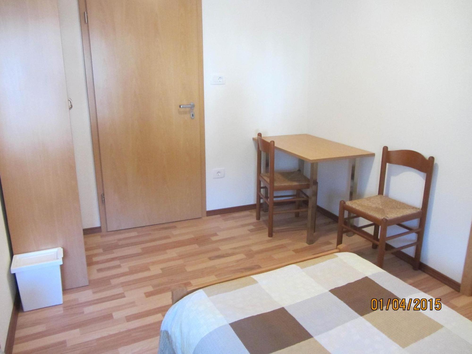 Rooms Pri Lovrizu Kobarid Værelse billede