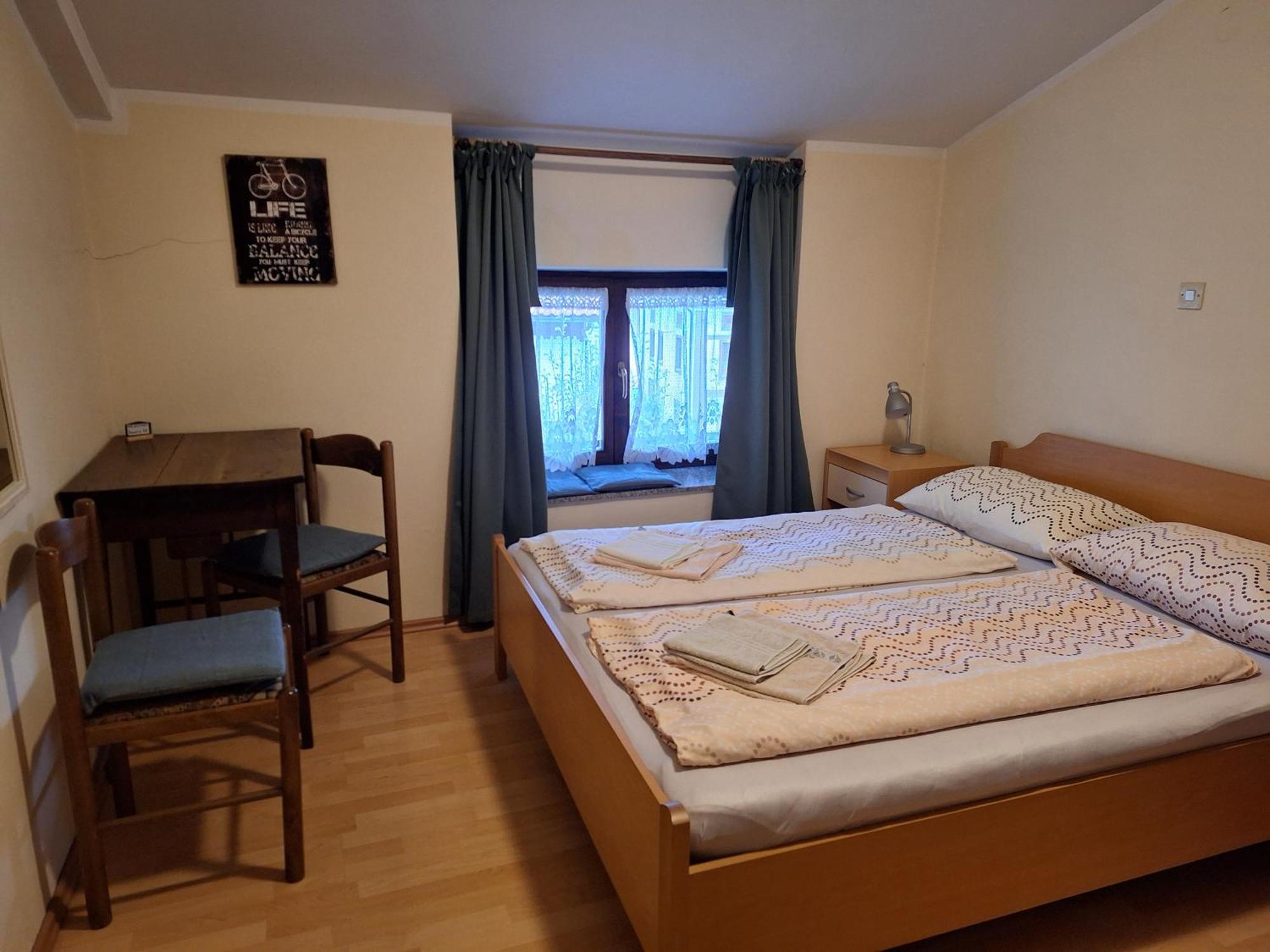 Rooms Pri Lovrizu Kobarid Eksteriør billede