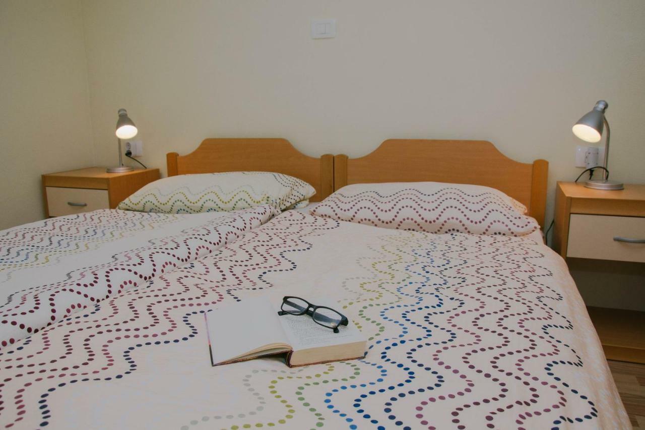 Rooms Pri Lovrizu Kobarid Eksteriør billede