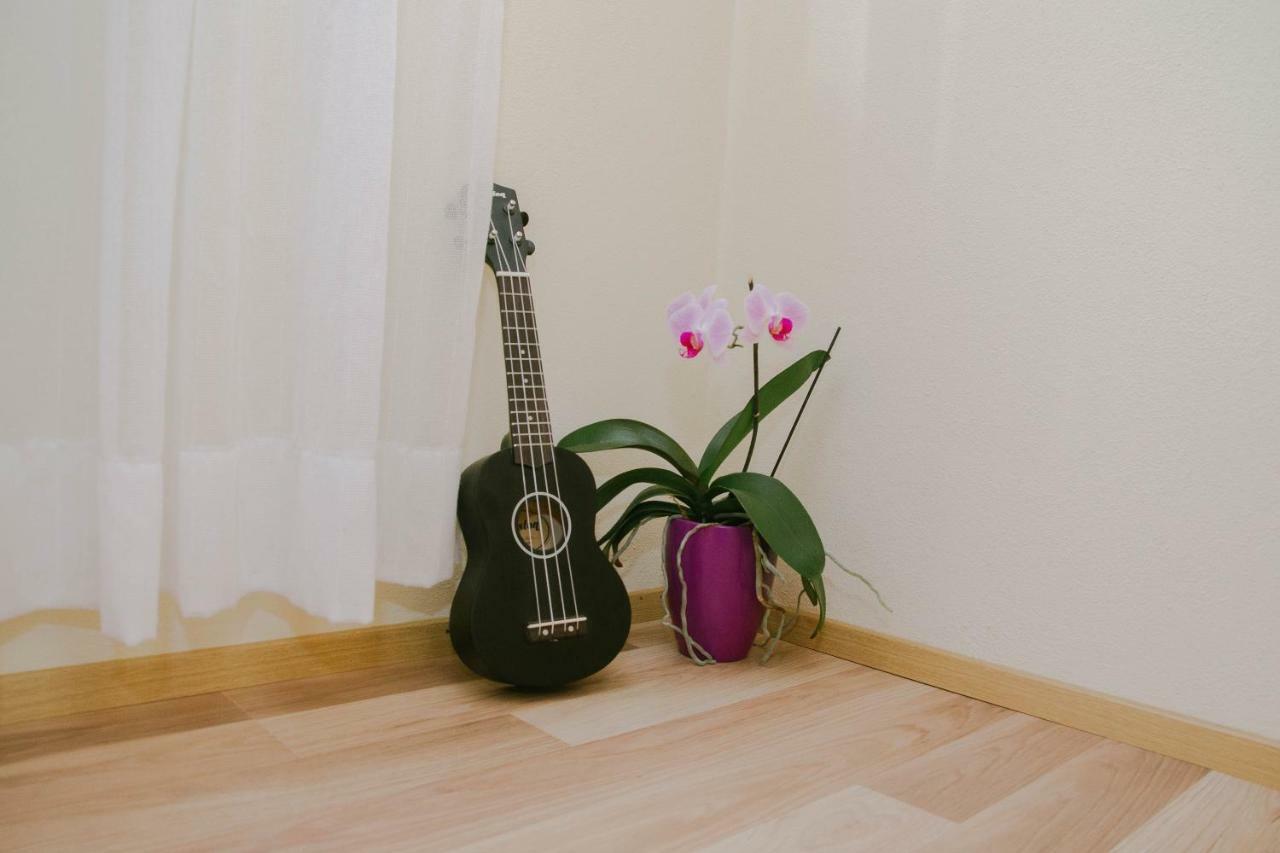 Rooms Pri Lovrizu Kobarid Eksteriør billede