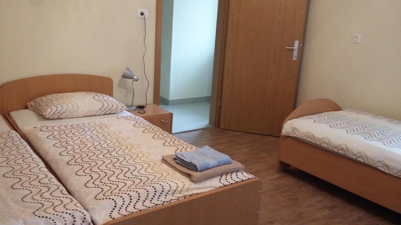 Rooms Pri Lovrizu Kobarid Eksteriør billede
